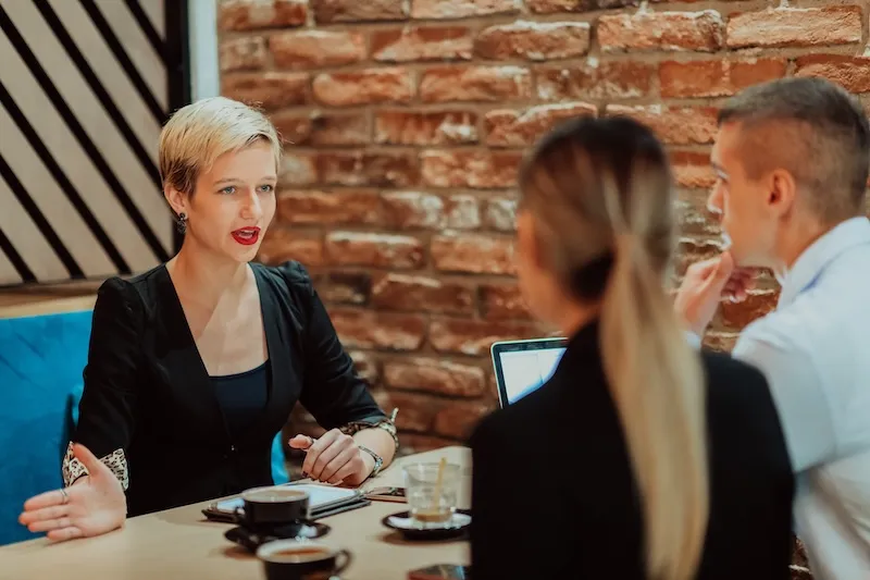 Wsparcie po zakończeniu budowy