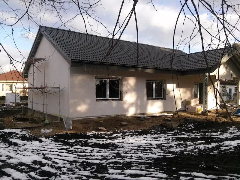 Trzciniec 118 m² – parterowy dom premium pod Bydgoszczą 3