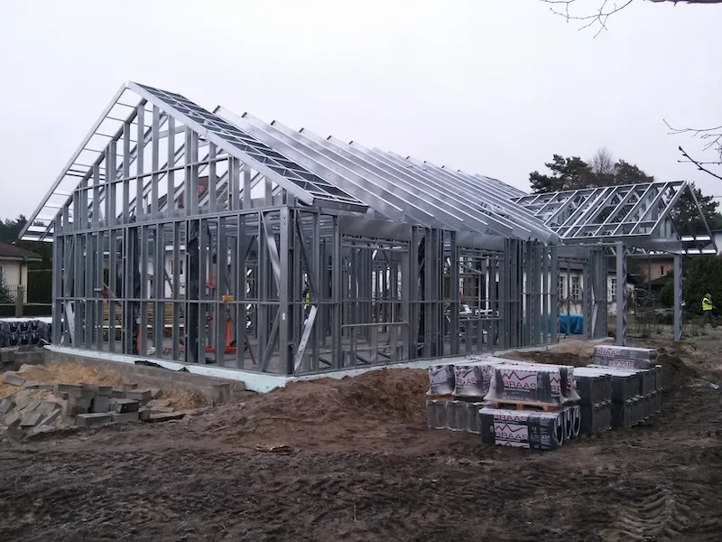 Trzciniec 118 m² – parterowy dom premium pod Bydgoszczą 2