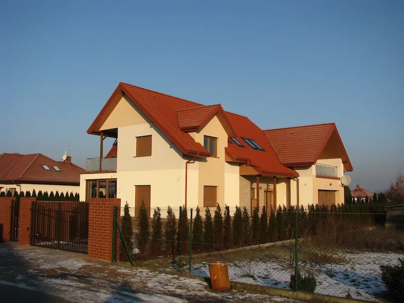 Osielsko 269 m² – reprezentacyjny dom murowany o podwyższonym standardzie 13