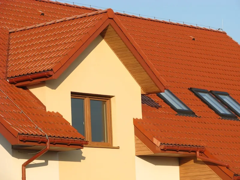 Osielsko 269 m² – reprezentacyjny dom murowany o podwyższonym standardzie 12