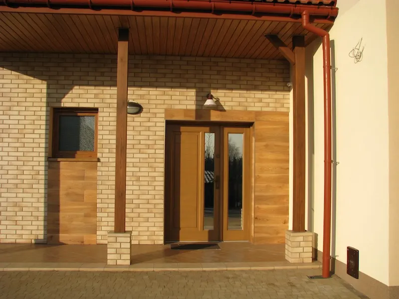 Osielsko 269 m² – reprezentacyjny dom murowany o podwyższonym standardzie 10