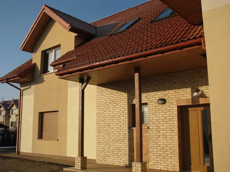 Osielsko 269 m² – reprezentacyjny dom murowany o podwyższonym standardzie 9