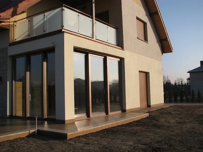 Osielsko 269 m² – reprezentacyjny dom murowany o podwyższonym standardzie 6