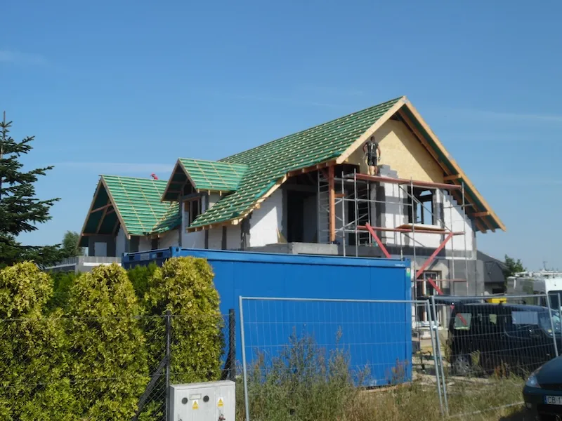 Osielsko 269 m² – reprezentacyjny dom murowany o podwyższonym standardzie 1