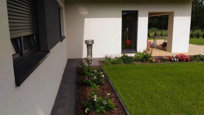 Niwy 126 m² – murowany dom energooszczędny pod Bydgoszczą 4