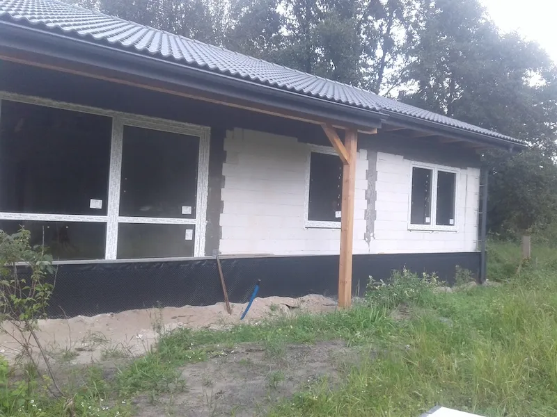 Bydgoszcz Smukała 82 m² – kompaktowy dom murowany nad Brdą 9