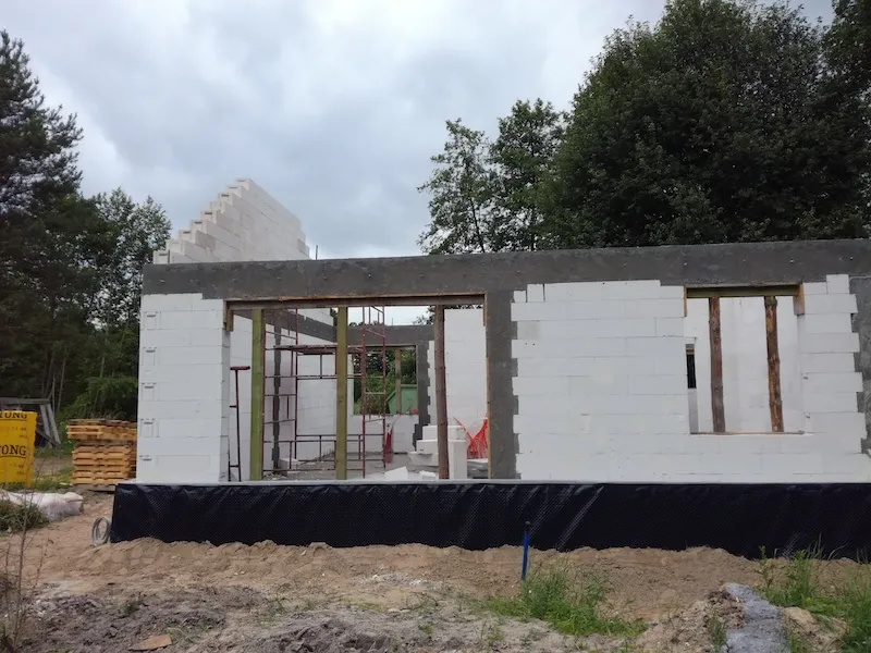 Bydgoszcz Smukała 82 m² – kompaktowy dom murowany nad Brdą 2