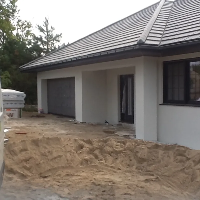 Bydgoszcz Piaski 146 m² – dwukondygnacyjny dom murowany w zielonej dzielnicy 1