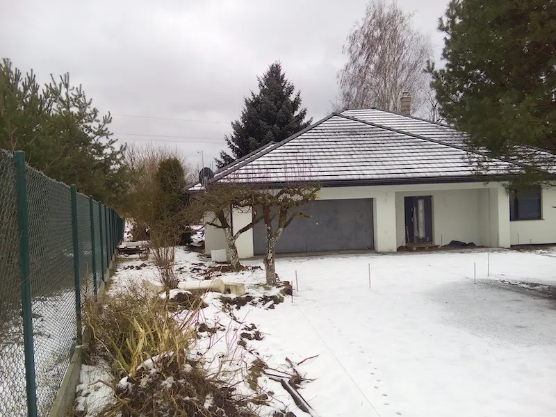Bydgoszcz Piaski 146 m² – dwukondygnacyjny dom murowany w zielonej dzielnicy 2