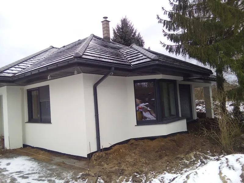 Bydgoszcz Piaski 146 m² – dwukondygnacyjny dom murowany w zielonej dzielnicy 3