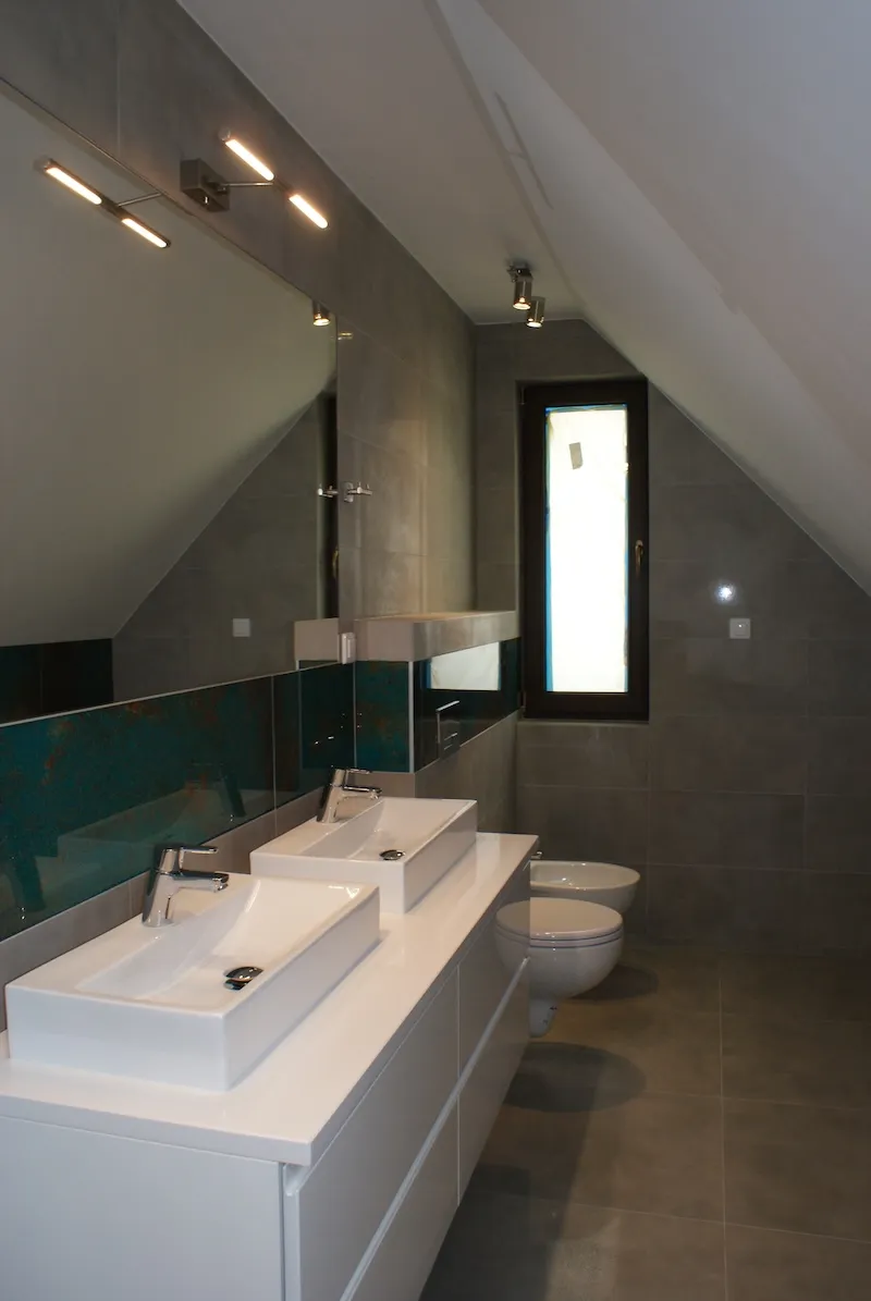 Aleksandrowo 142 m² – energooszczędny dom szkieletowy pod Bydgoszczą 1