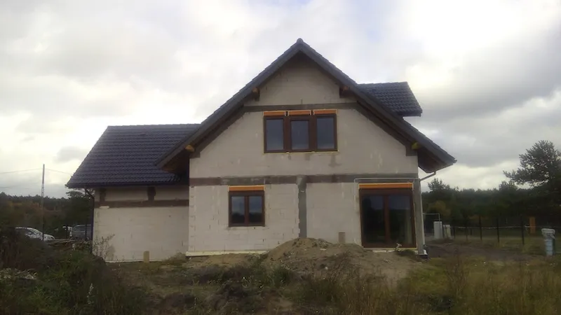 Drzewce 145 m² – murowany dom energooszczędny w gminie Białe Błota3