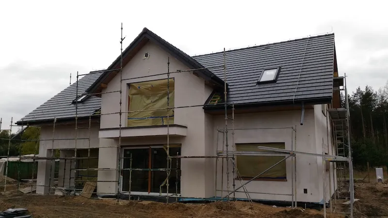 Niwy 245 m² – przestronny dom murowany premium pod Bydgoszczą 7