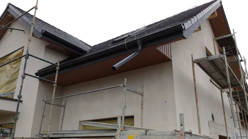 Niwy 245 m² – przestronny dom murowany premium pod Bydgoszczą 9