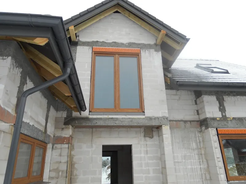 Niwy 245 m² – przestronny dom murowany premium pod Bydgoszczą 10