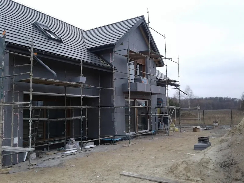 Niwy 245 m² – przestronny dom murowany premium pod Bydgoszczą 6
