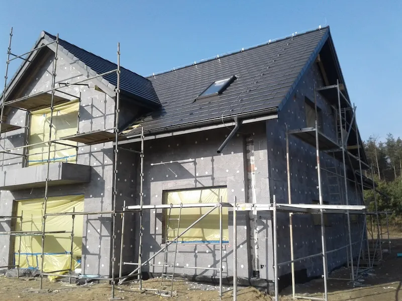 Niwy 245 m² – przestronny dom murowany premium pod Bydgoszczą 5