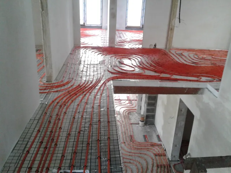 Niwy 245 m² – przestronny dom murowany premium pod Bydgoszczą