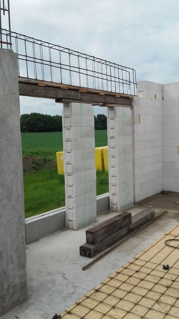 Kozielec 134 m² – dom murowany z zaawansowanymi instalacjami energooszczędnymi 2
