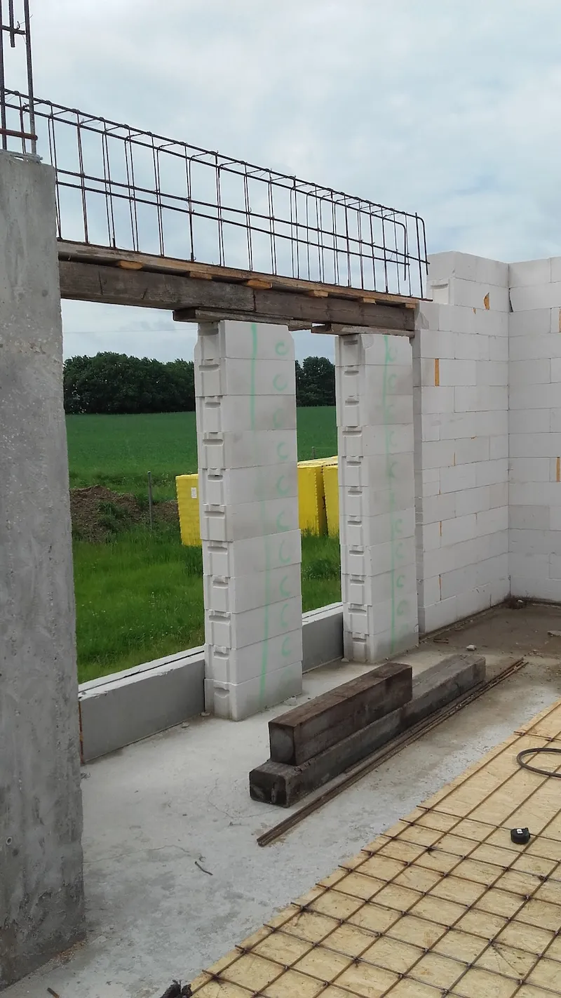 Kozielec 134 m² – dom murowany z zaawansowanymi instalacjami energooszczędnymi 2