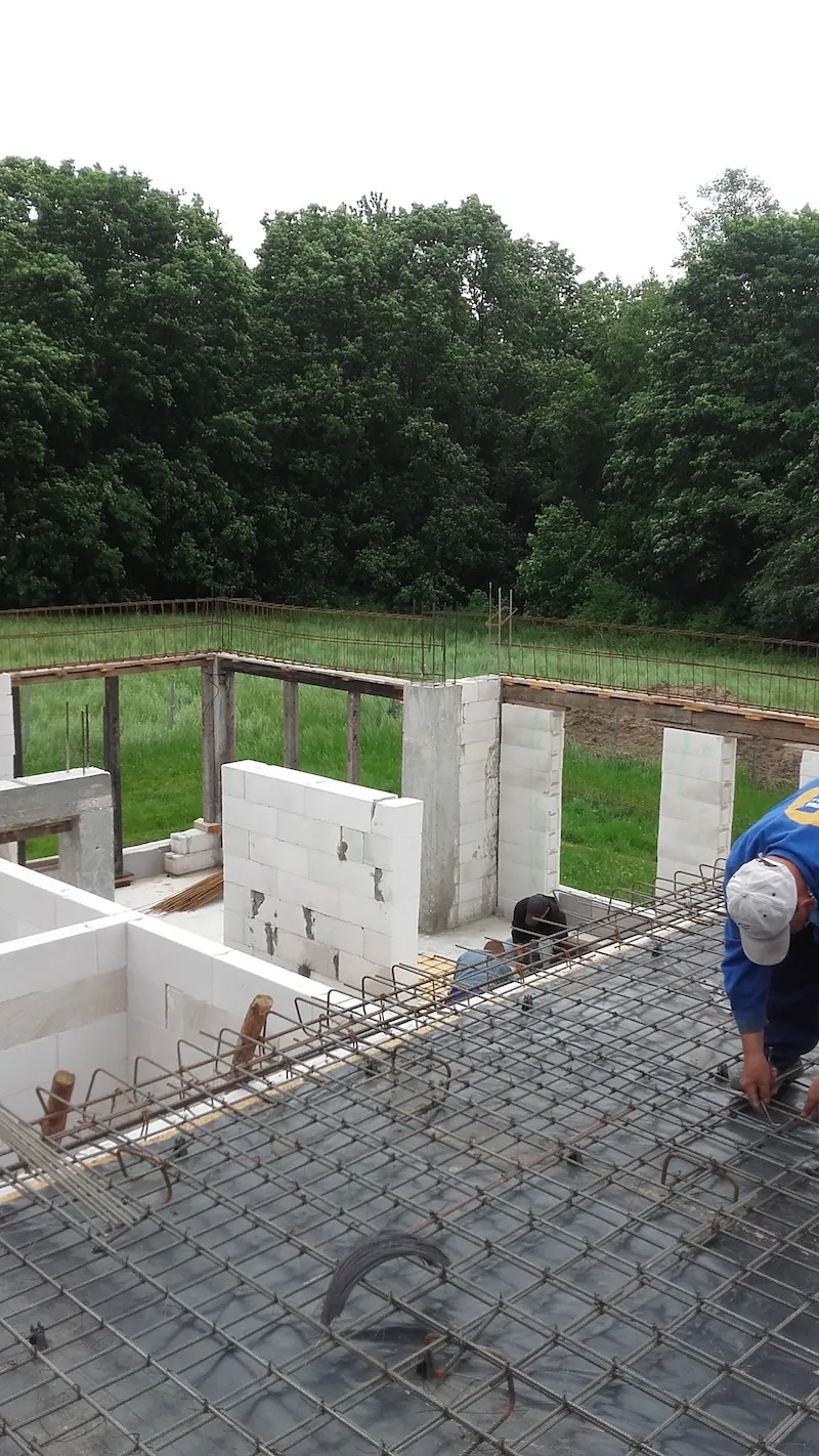 Kozielec 134 m² – dom murowany z zaawansowanymi instalacjami energooszczędnymi 4