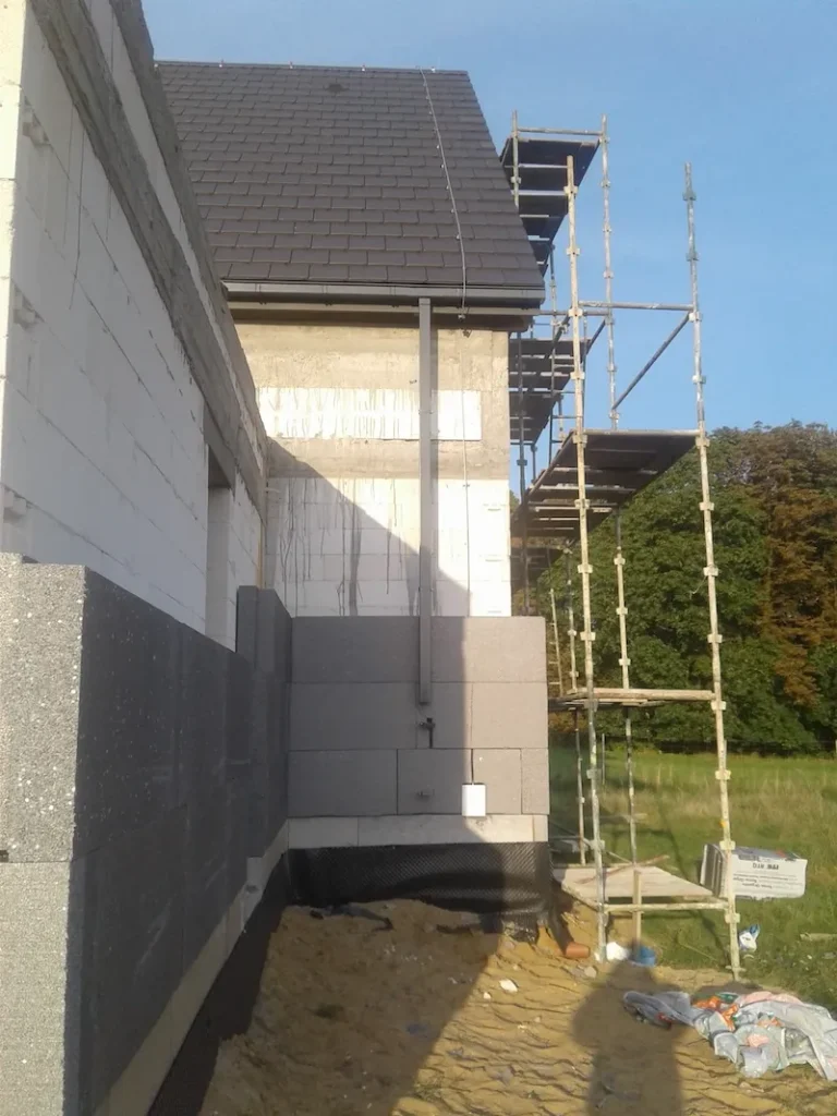 Kozielec 134 m² – dom murowany z zaawansowanymi instalacjami energooszczędnymi 5