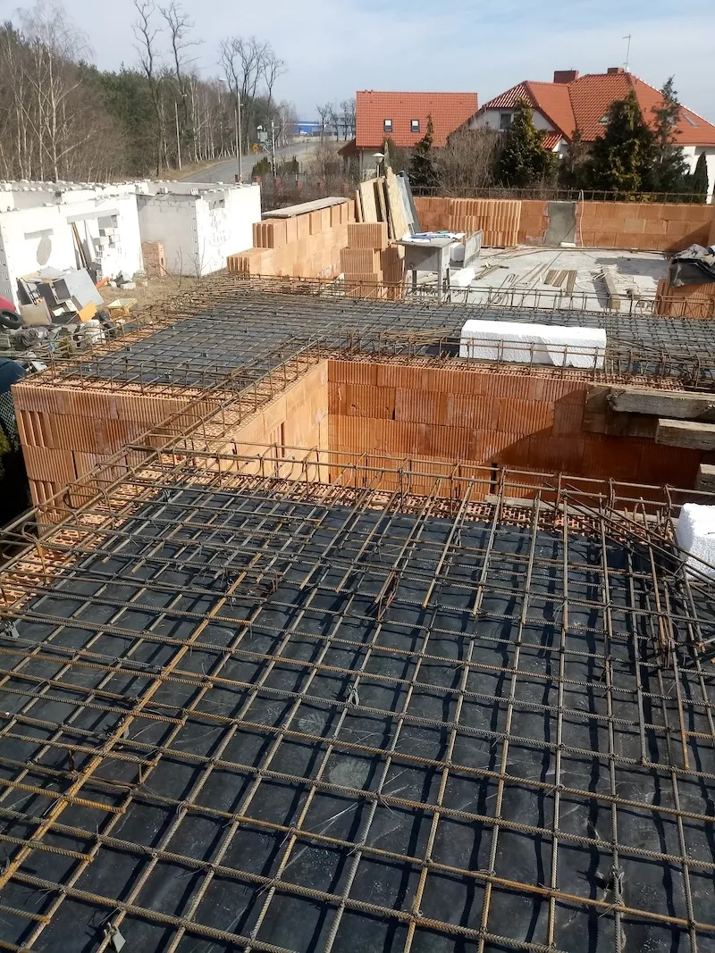 Lisi Ogon 222 m² – elegancki dom murowany w wysokim standardzie pod Bydgoszczą 5