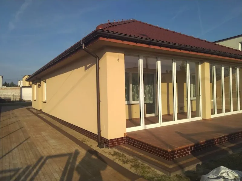 Bydgoszcz Osowa Góra 117 m² – kompaktowy dom murowany w spokojnej dzielnicy 1