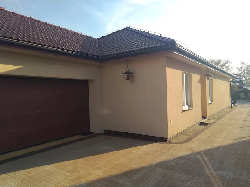 Bydgoszcz Osowa Góra 117 m² – kompaktowy dom murowany w spokojnej dzielnicy
