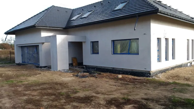 Bydgoszcz Fordon 192 m² – komfortowy dom murowany dla dużej rodziny 1