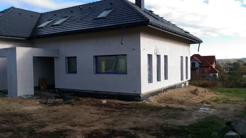Bydgoszcz Fordon 192 m² – komfortowy dom murowany dla dużej rodziny 2