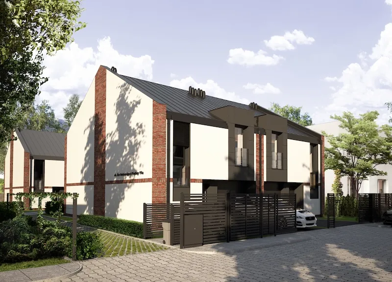 Bydgoszcz Czyżkówko 225 m² – murowany dom premium