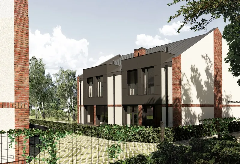 Bydgoszcz Czyżkówko 225 m² – murowany dom premium 1