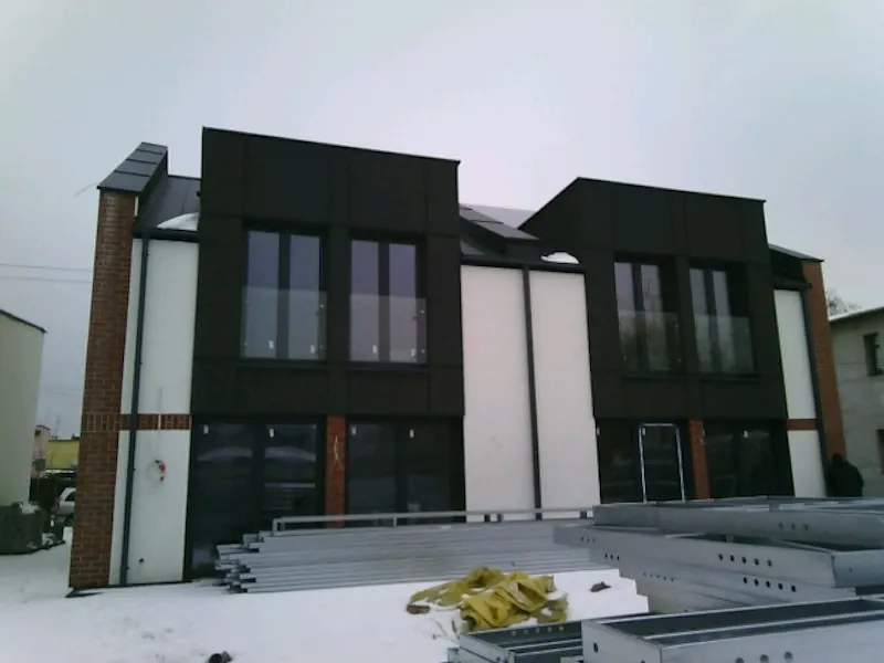 Bydgoszcz Czyżkówko 225 m² – murowany dom premium 6