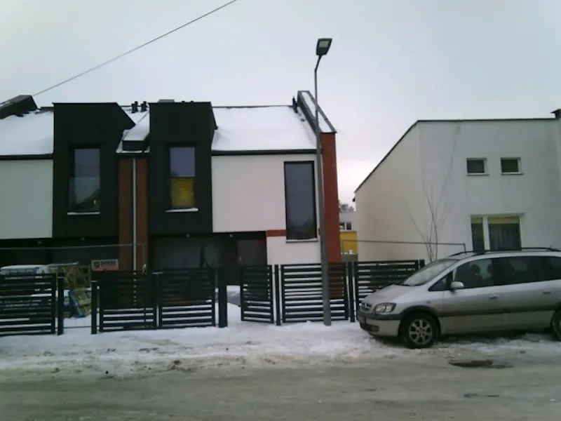 Bydgoszcz Czyżkówko 225 m² – murowany dom premium 7