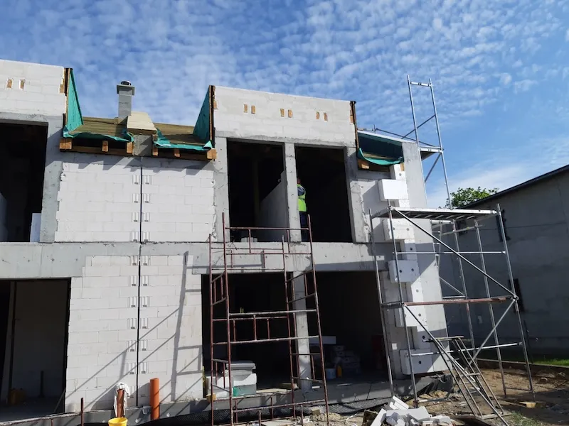 Bydgoszcz Czyżkówko 225 m² – murowany dom premium 8