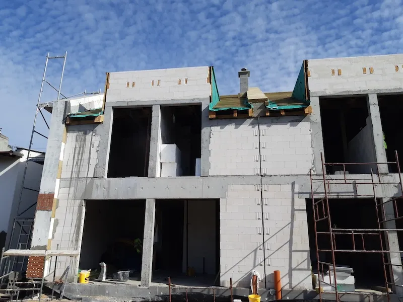 Bydgoszcz Czyżkówko 225 m² – murowany dom premium 9