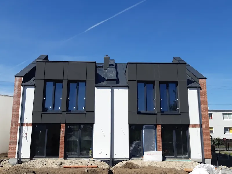 Bydgoszcz Czyżkówko 225 m² – murowany dom premium 10