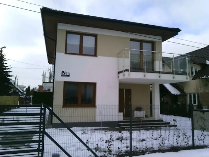 Bydgoszcz Glinki 120 m² – ekonomiczny dom murowany w spokojnej dzielnicy 4