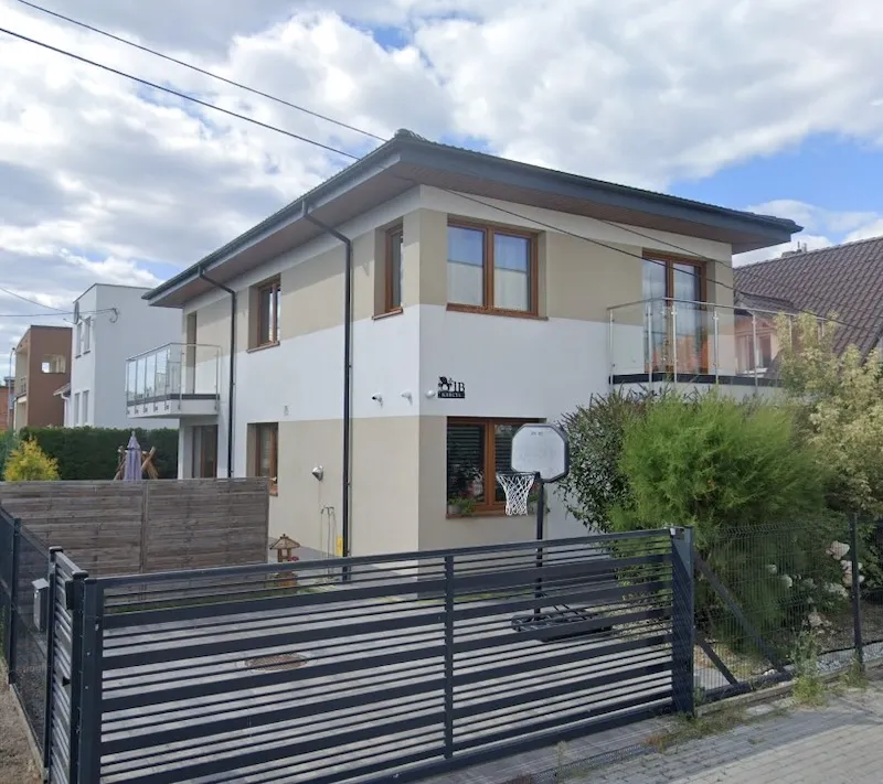Bydgoszcz Glinki 120 m² – ekonomiczny dom murowany w spokojnej dzielnicy 1