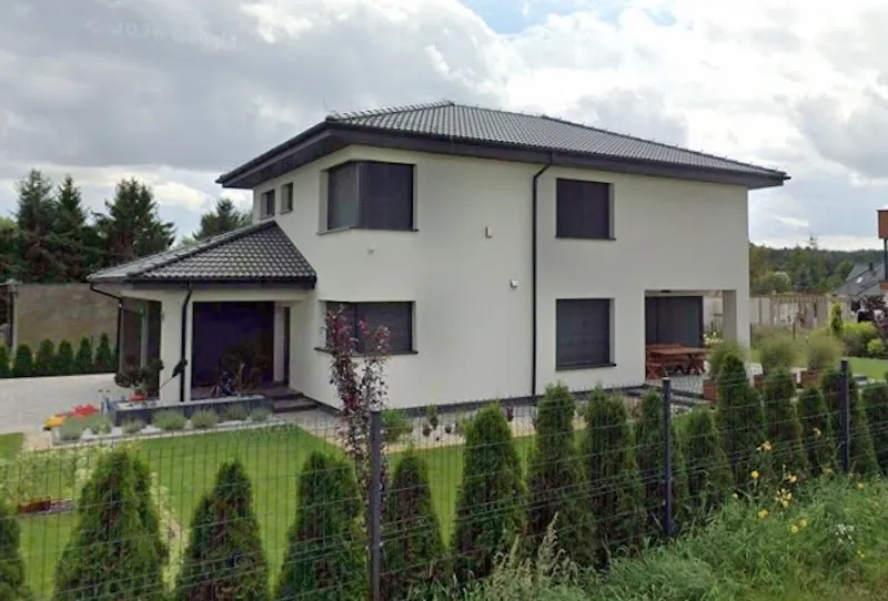 Niemcz 166 m² – dom murowany z fotowoltaiką w popularnej miejscowości pod Bydgoszczą