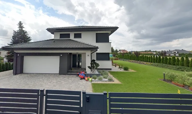 Niemcz 166 m² – dom murowany z fotowoltaiką w popularnej miejscowości pod Bydgoszczą 1