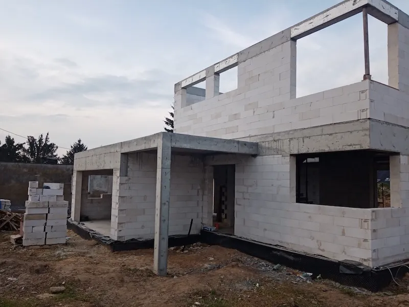Niemcz 166 m² – dom murowany z fotowoltaiką w popularnej miejscowości pod Bydgoszczą 4