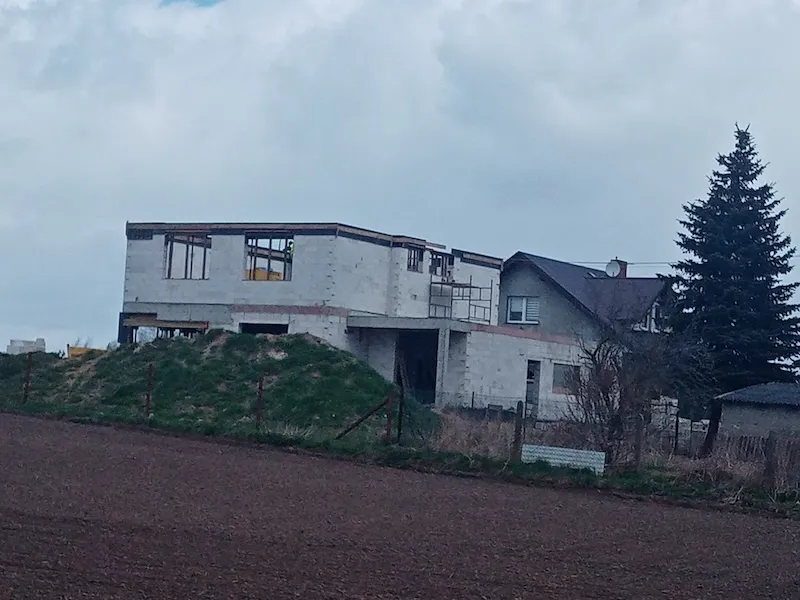 Niemcz 166 m² – dom murowany z fotowoltaiką w popularnej miejscowości pod Bydgoszczą 5