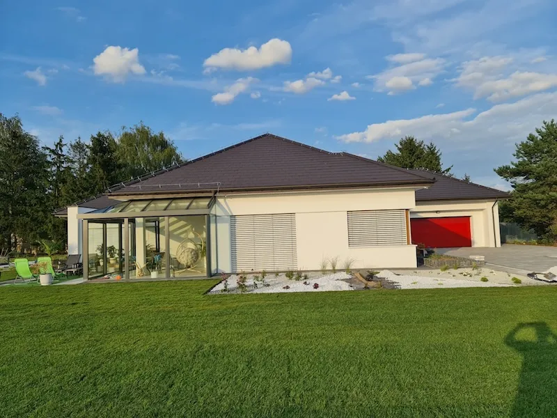 Bydgoszcz Piaski 218 m² – dom murowany z fotowoltaiką w zielonej części miasta 5
