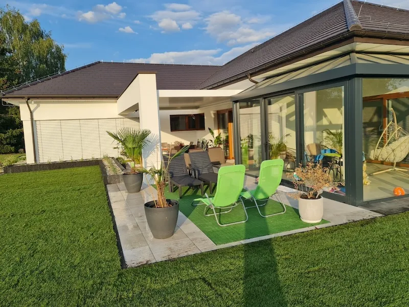 Bydgoszcz Piaski 218 m² – dom murowany z fotowoltaiką w zielonej części miasta 4