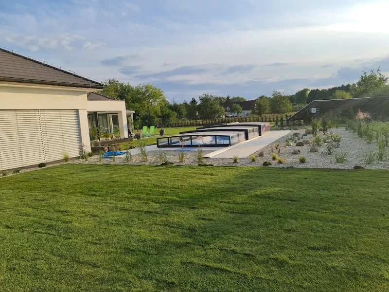 Bydgoszcz Piaski 218 m² – dom murowany z fotowoltaiką w zielonej części miasta 2