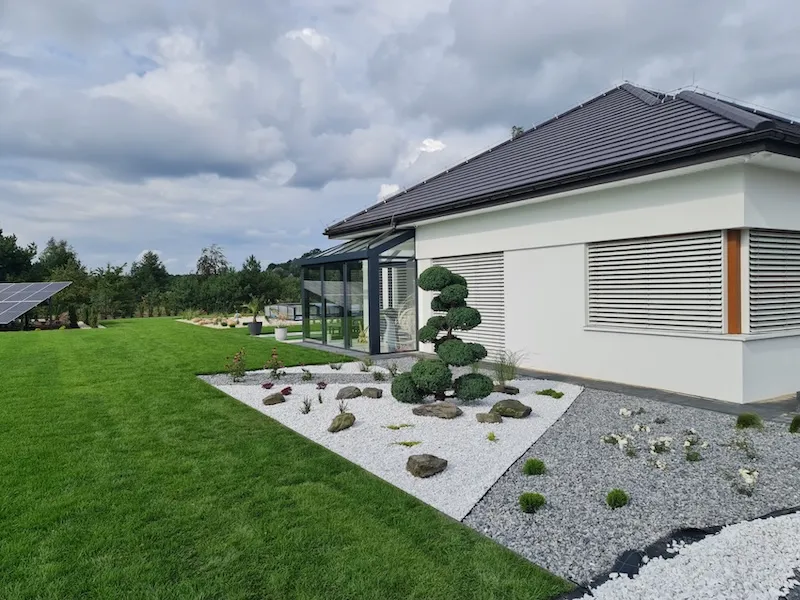 Bydgoszcz Piaski 218 m² – dom murowany z fotowoltaiką w zielonej części miasta 1