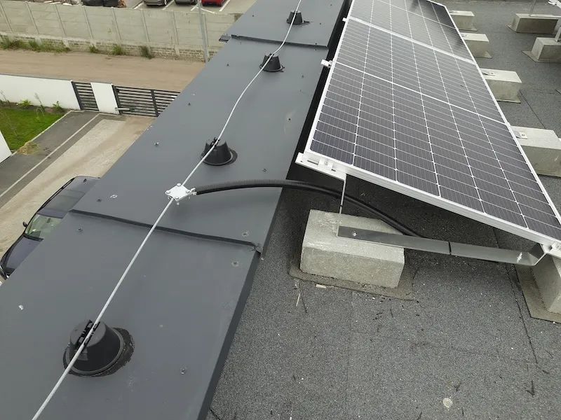 Bydgoszcz 636 m² – energooszczędny biurowiec w technologii murowanej 10